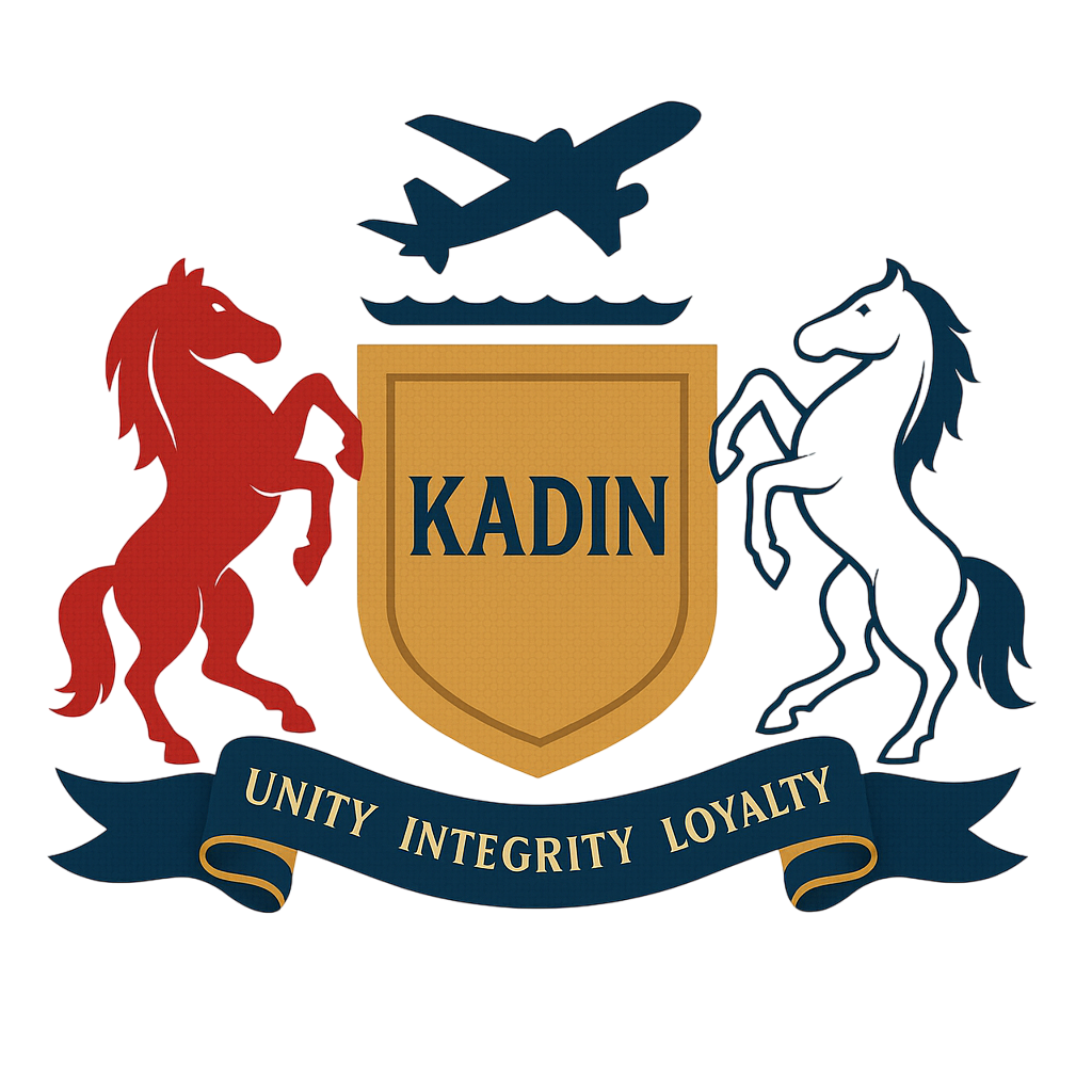 Logo Kadin Aceh Barat